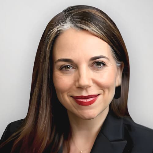 Headshot SQ - Julie Bryce