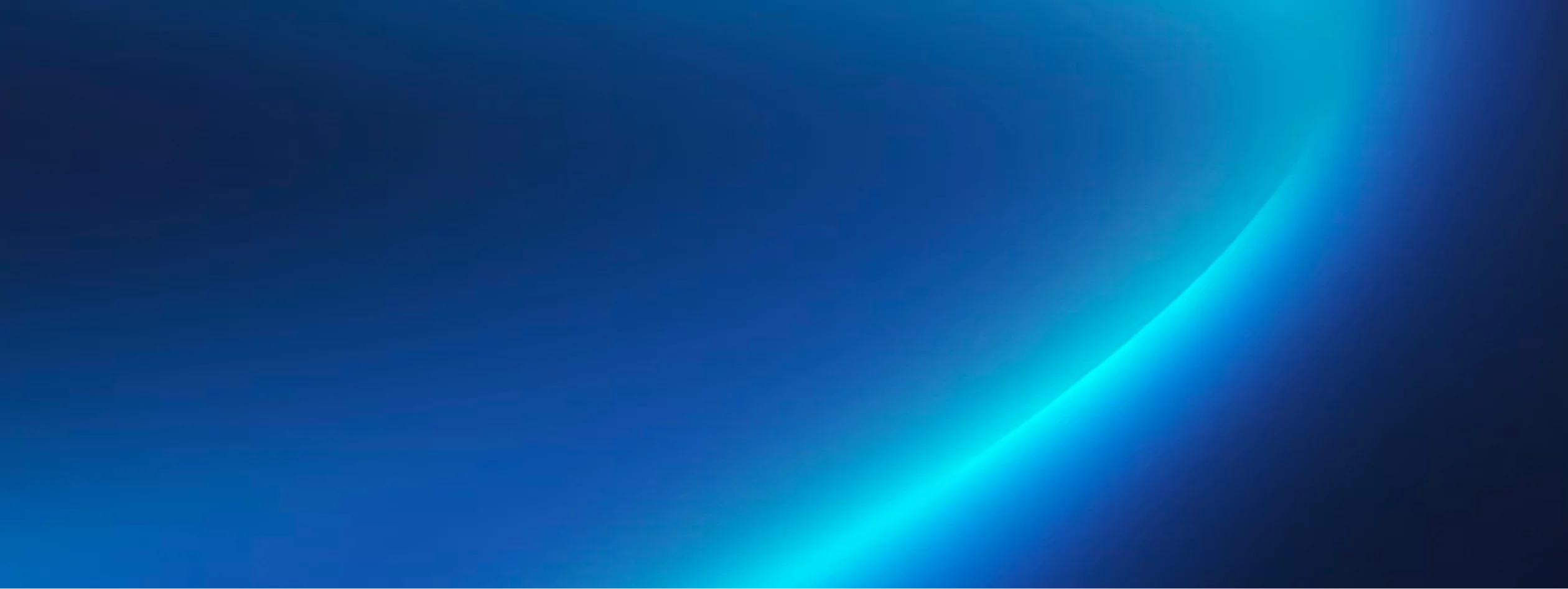 Background - Hero Blue