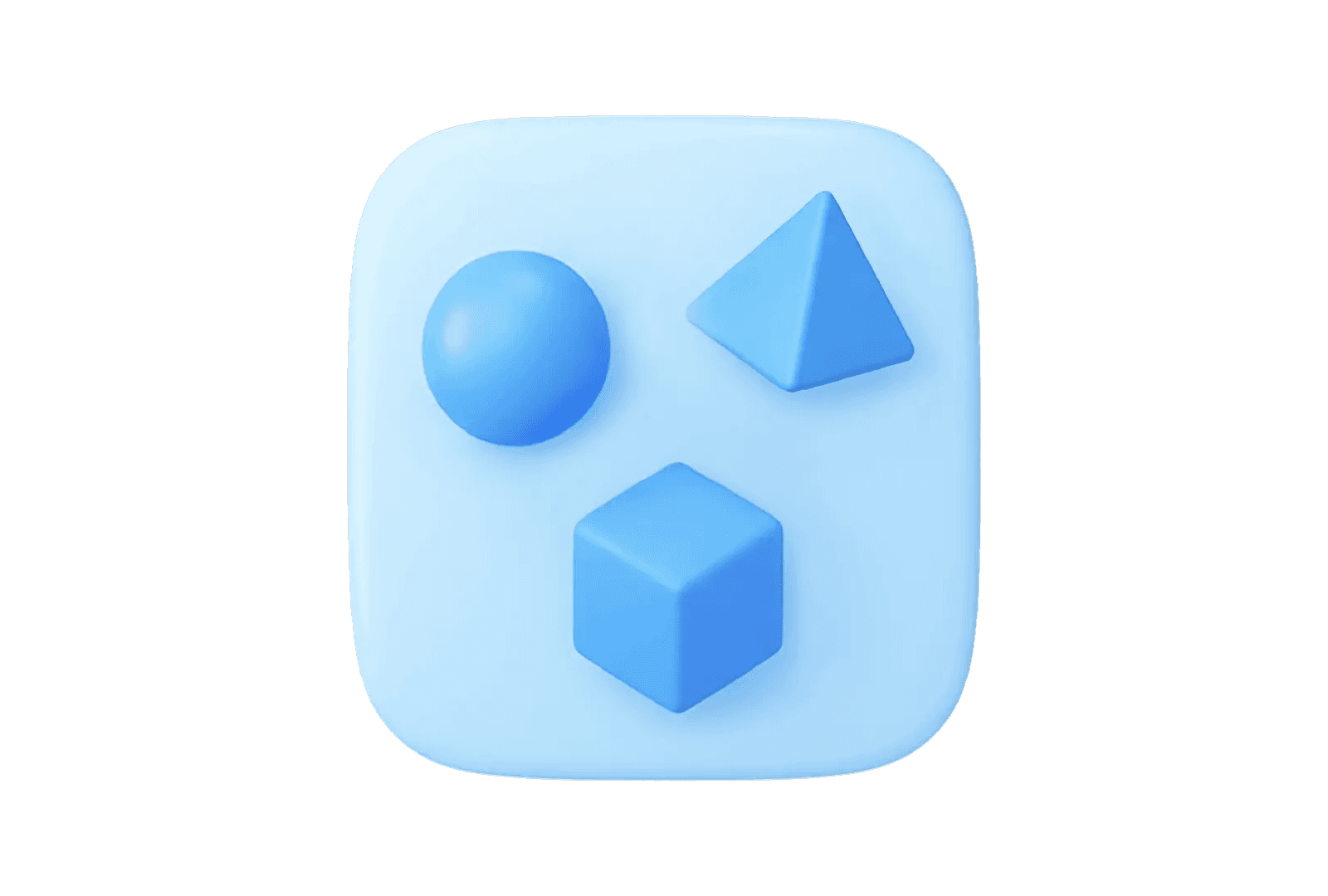 Foreground - Use Case Multishape