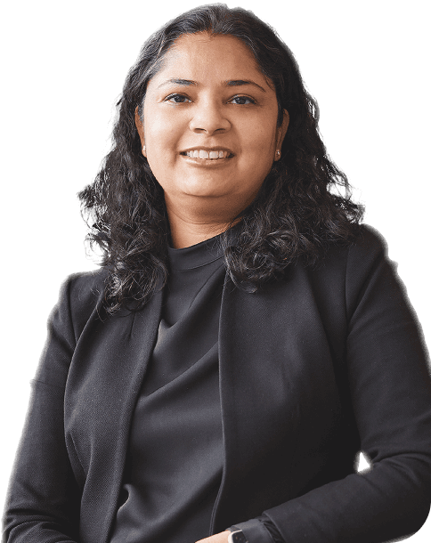 Headshot Full - Paul Bordia Doshi