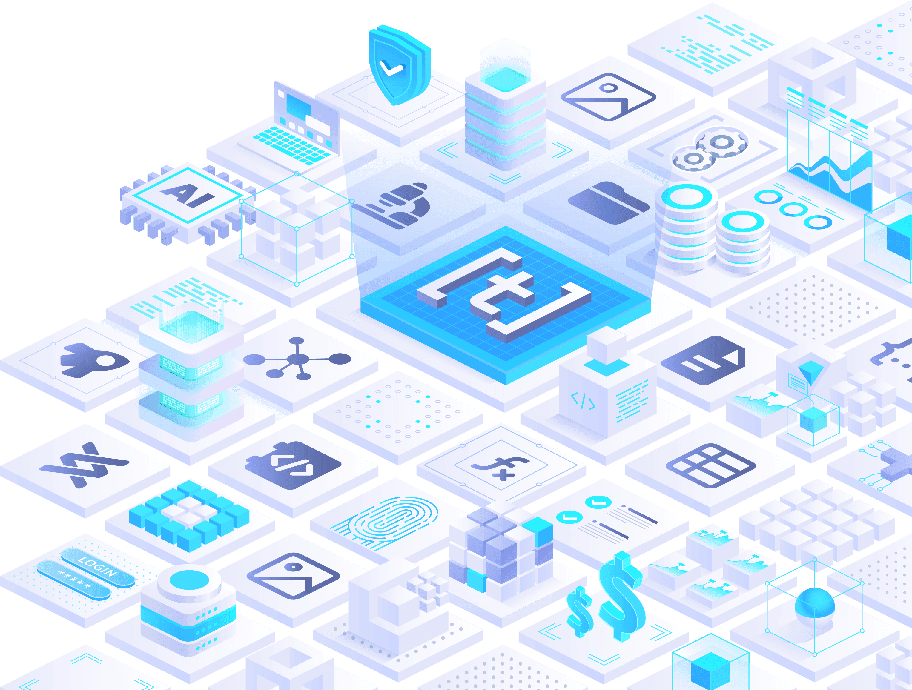 Foreground - Omnimodal Intelligence #3